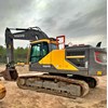 2019 Volvo EC250EL Excavator